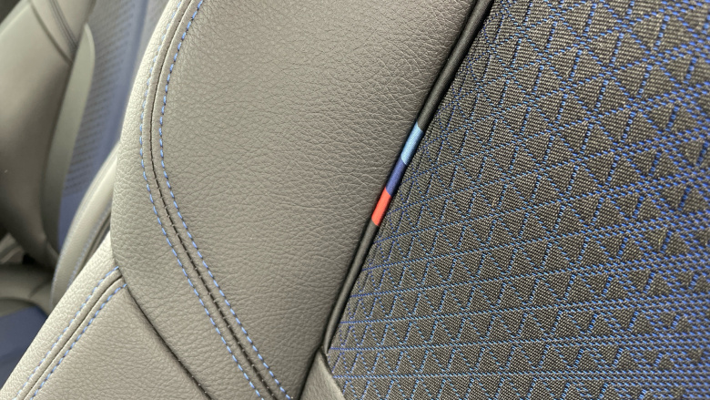 BMW 2 Series 220d M Sport 4dr Step Auto Diesel Saloon